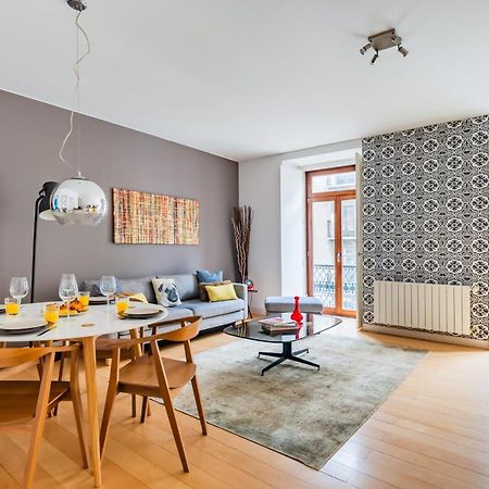 Chiado Mercy II Appartement Lissabon Buitenkant foto
