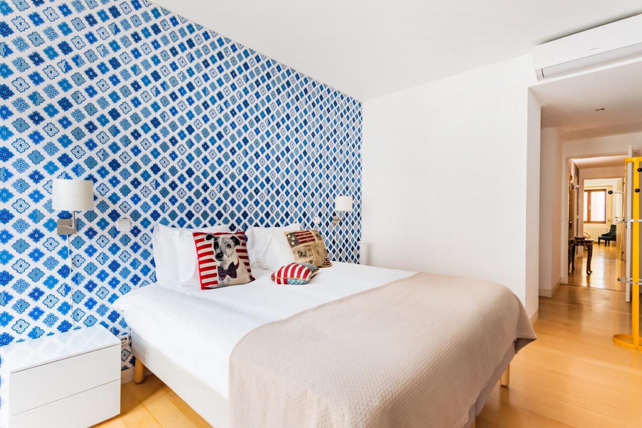 Chiado Mercy II Appartement Lissabon Buitenkant foto