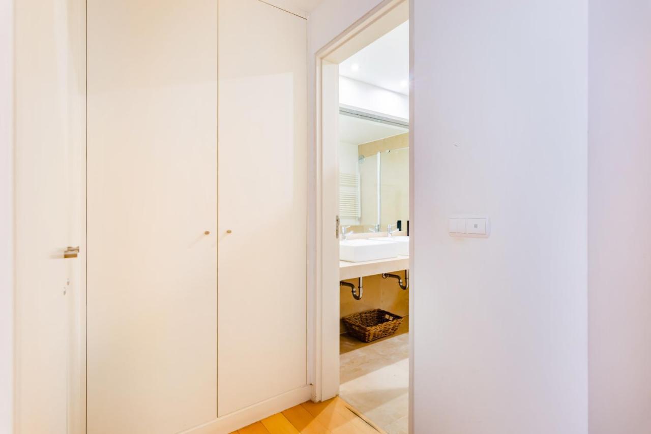 Chiado Mercy II Appartement Lissabon Buitenkant foto